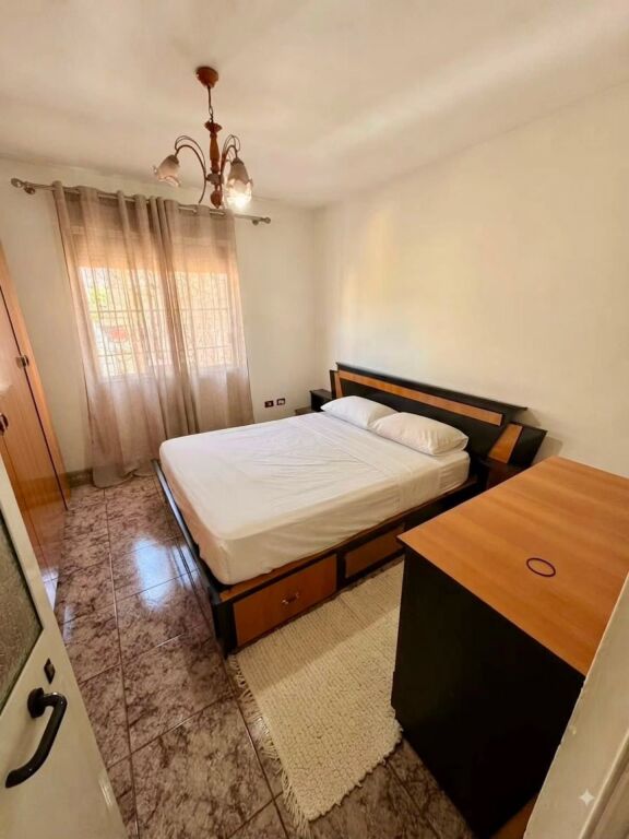 Appartamento 2+1 in vendita a Lapraka, Via Dritan Hoxha, ex Dogana, Via Don Bosko.
