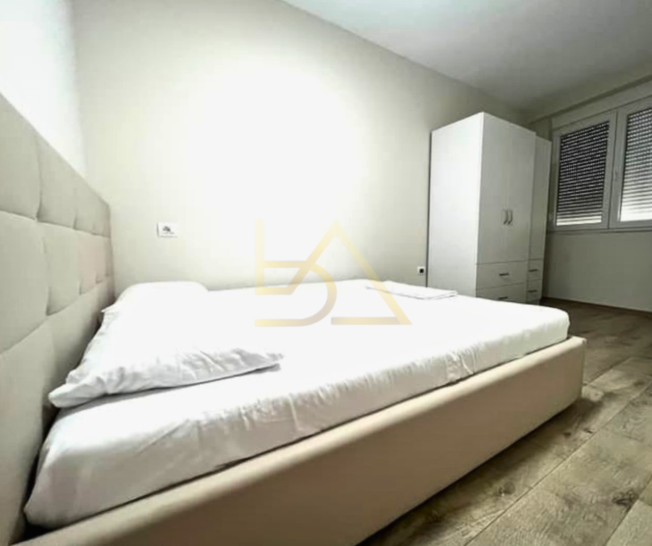 Apartment 1+1 for Sale – New Bazaar, Tirana