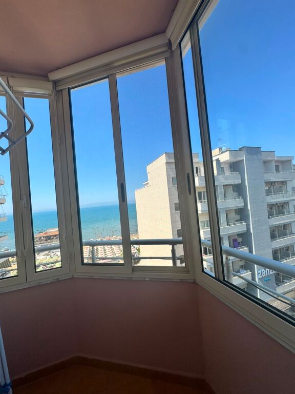 Apartment 1+1 for Rent – Sea View 🌊