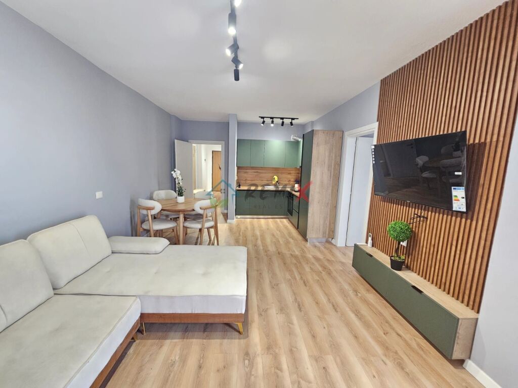 🏡 FOR SALE 1+1 – BEACH, DURRËS 🌊