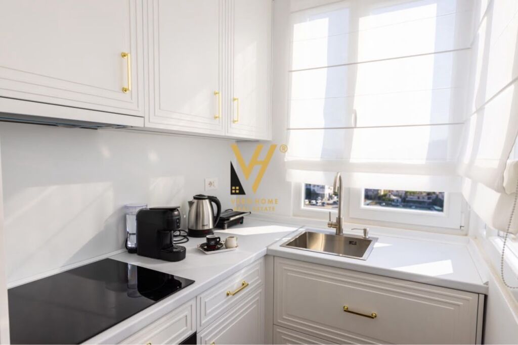 APPARTAMENTO 1+1+BLK IN AFFITTO A ASTIR 57.000 LEKE
