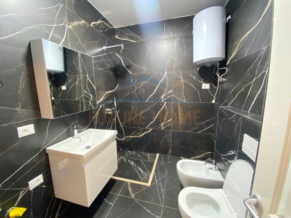 Rent, Apartment 1+1+Parking Space, Ballet School, Tirana.