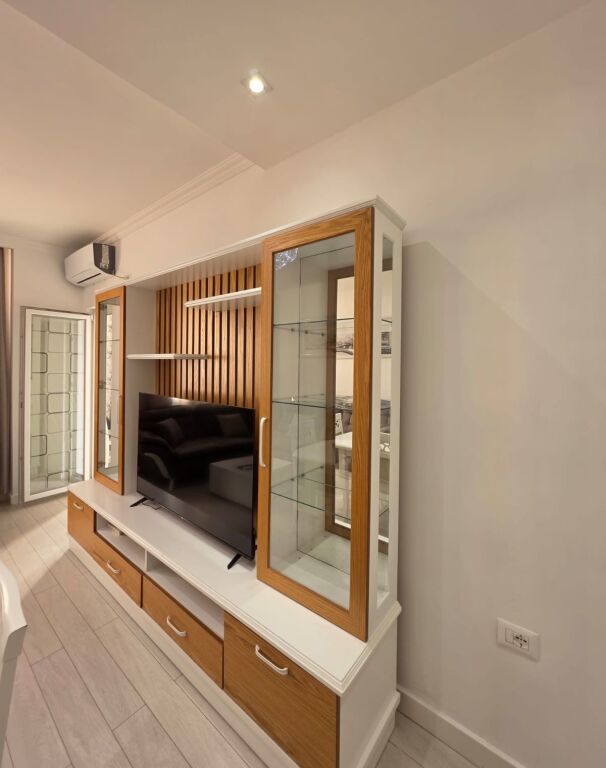 🏡 Apartment 1+1 for sale  📍 Astir, Loni Ligori Street   🏢 6th floor  🛗 With elevator 🛋 Furnished  📐 Gross area: 68m² Net area: 59m² 📃 With mortgage  💰 Price: 127 million   