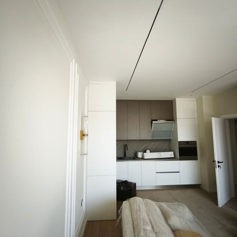 🏡 Apartament 1+1 në Shitje – Tulipan Residence