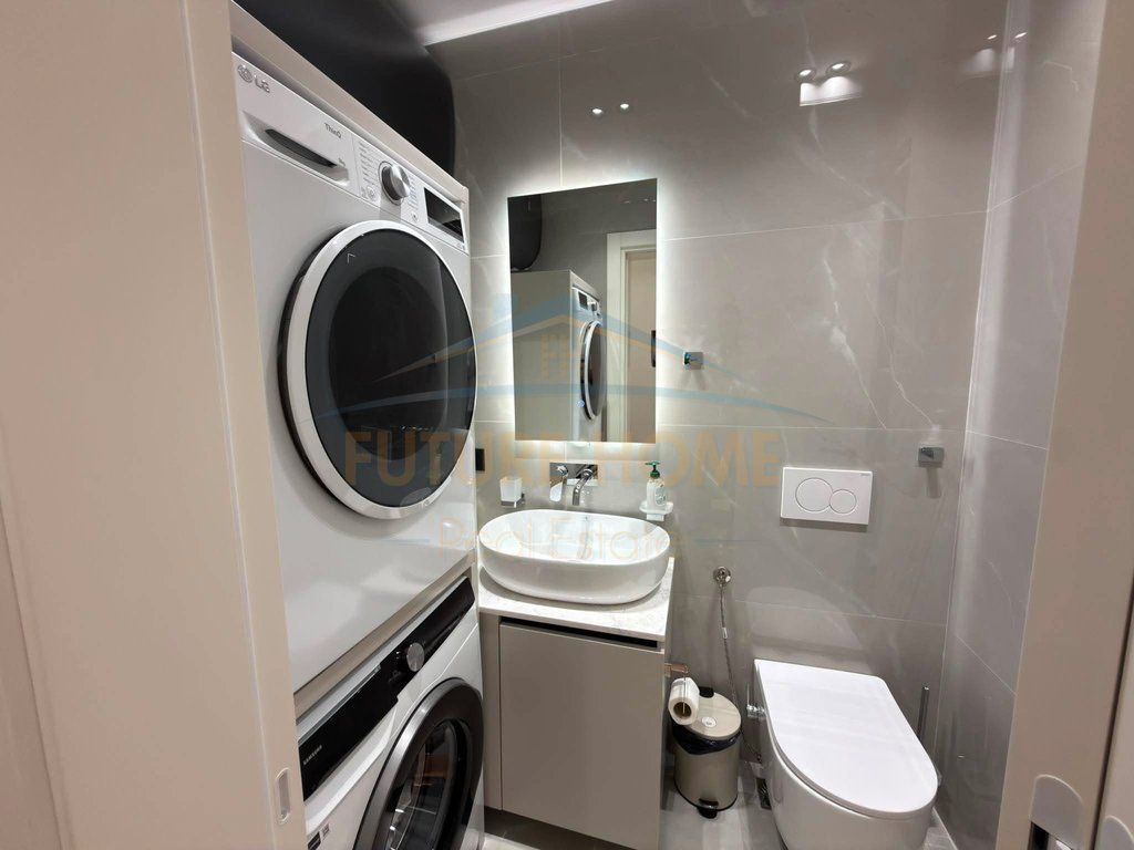 Qera, Apartament  2+1, Kopshti Zoologjik i Tiranës