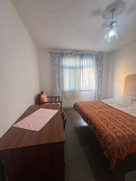 Qera | Apartament 2 + 1 |Rruga e Dibres| 450 €/muaj