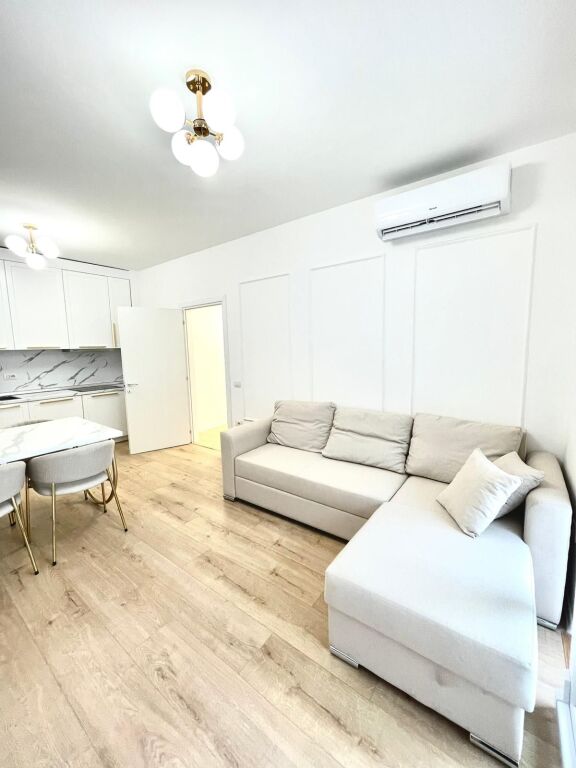 🏡 Apartment 1+1+Veranda for rent in Astir