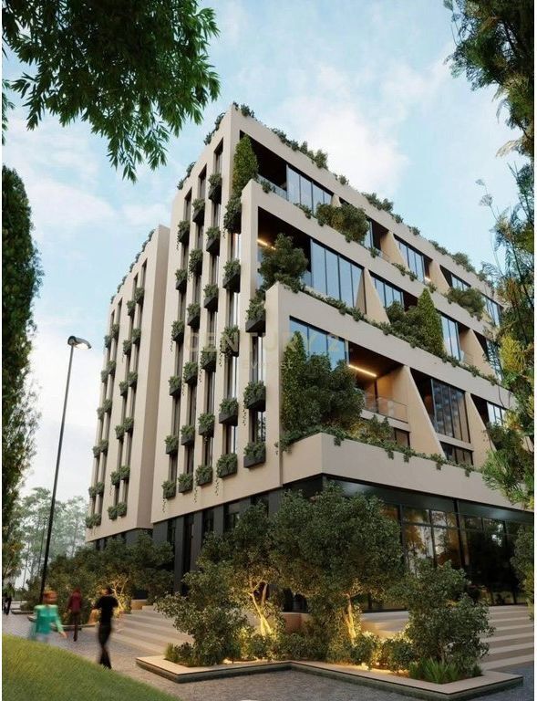 LOGER PARADISE, SELLING STUDIO CONVERTED INTO 1+1   49,000 €