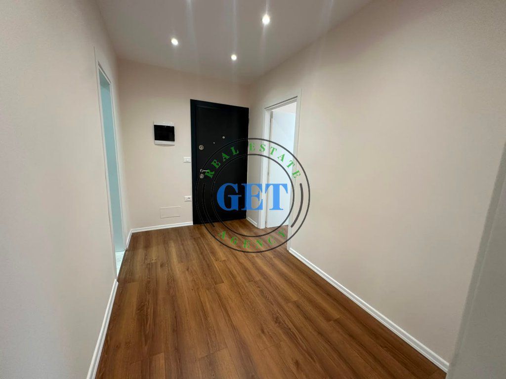 2+1 Apartment for Sale | Neighborhood 16, Durrës