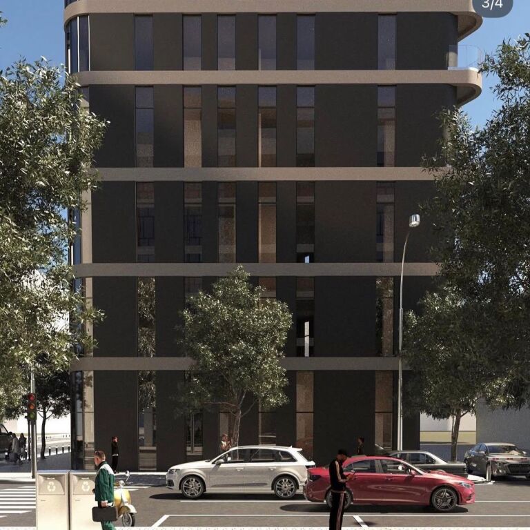 🏡 SHITET APARTAMENT 3+1+2 | REZIDENCA TRIARC, BULEVARDI I RI