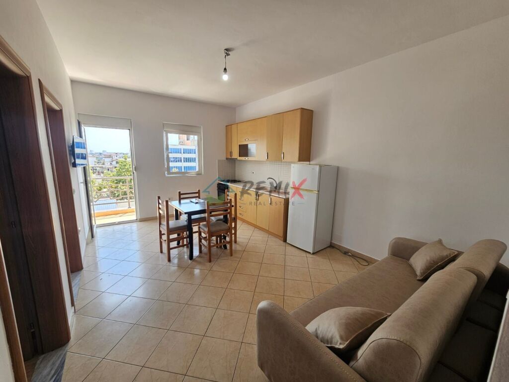 🏡 APARTMENT 2+1 FOR RENT – ISH-KËNETË, DURRËS