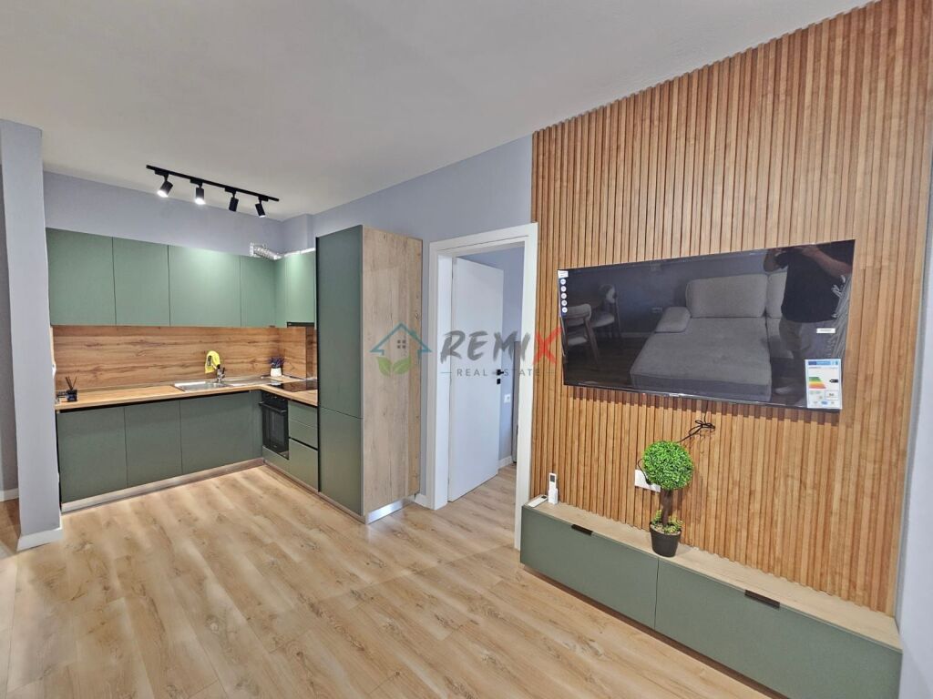 🏡 FOR SALE 1+1 – BEACH, DURRËS 🌊