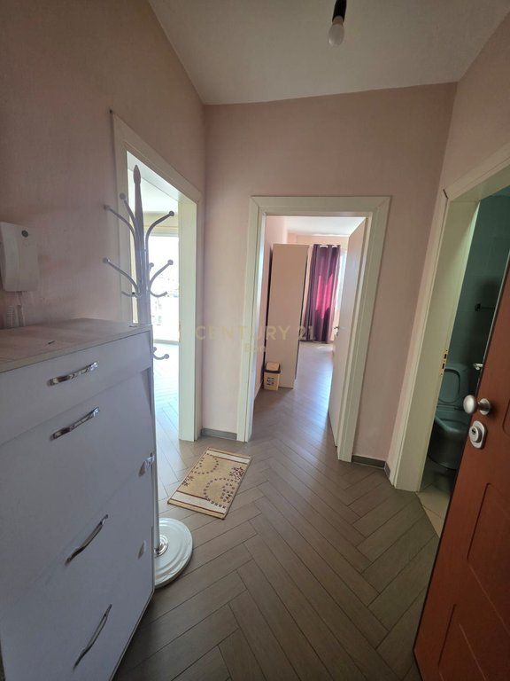 Apartament 1+1 Në Shitje në Qendra e Durrësit - 120000€