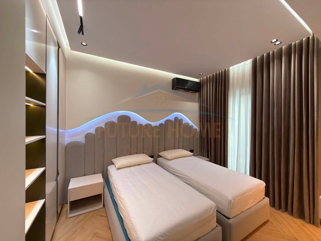 Qera, Apartament  2+1, Kopshti Zoologjik i Tiranës