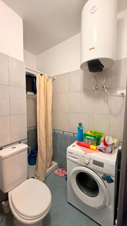 Studio apartment in Golem, Durrës