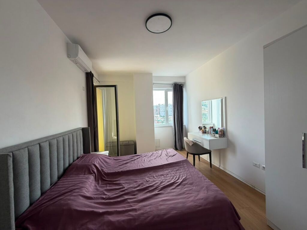 Shitet, Apartament 1+1, Kompleksi Grand Gallery, Yzberisht
