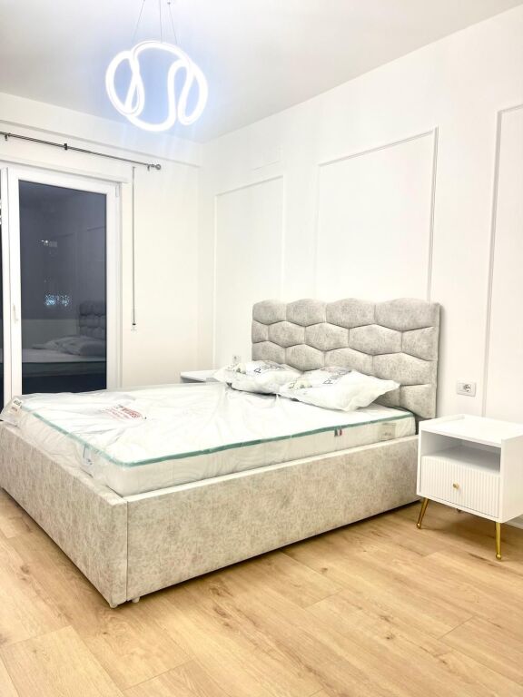 🏡 Apartment 1+1+Veranda for rent  📍Astir, Villa L   🏢 1st Floor  🛗 With elevator  📐 Apartment area: 60m² Veranda area: 40m² ➡️ Built in 2023  🛋 Contemporary furnishing   💰 Price: 500€ / Month