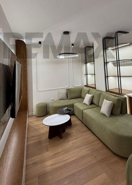 Jepet me qira apartament 2+1, Bulevardi Zogu I  ID: 530481001-1385