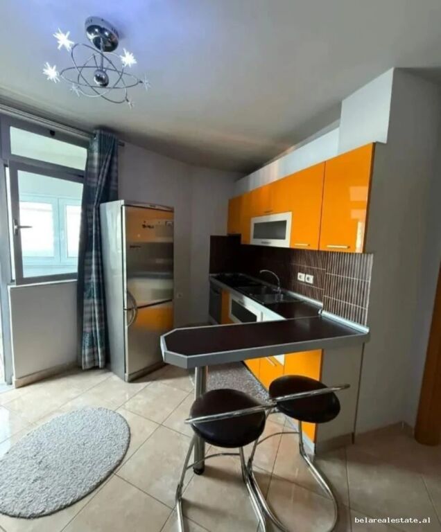 Appartamento In Affitto 2+1 Vicino al Vecchio Nisharaku (ID B2202043) Tirana