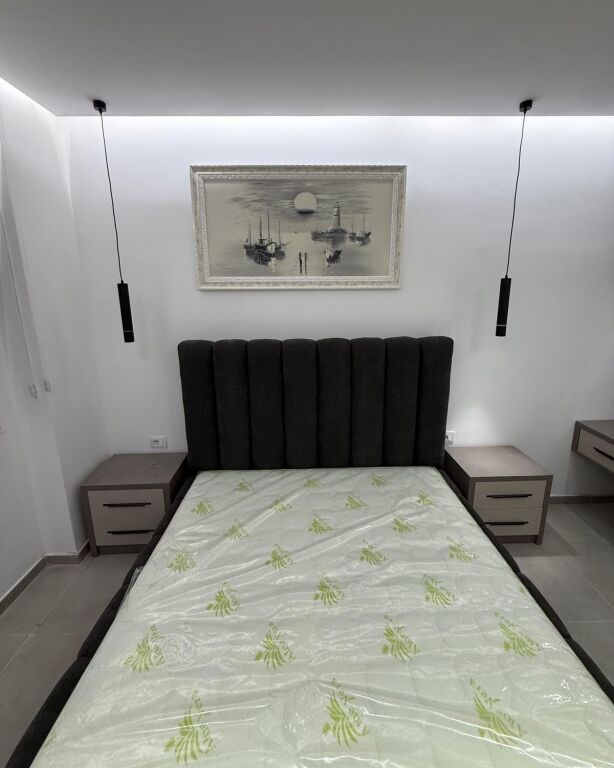 🏡 Apartment 1+1 for rent – Oasis Residence, Astir