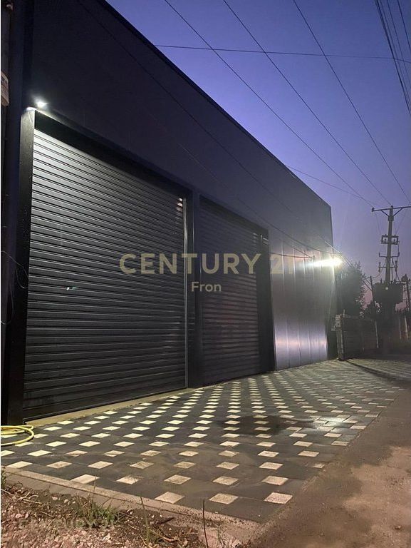 Multifunctional Space For Rent in QTU Shopping Centers, Tirana - 100,000