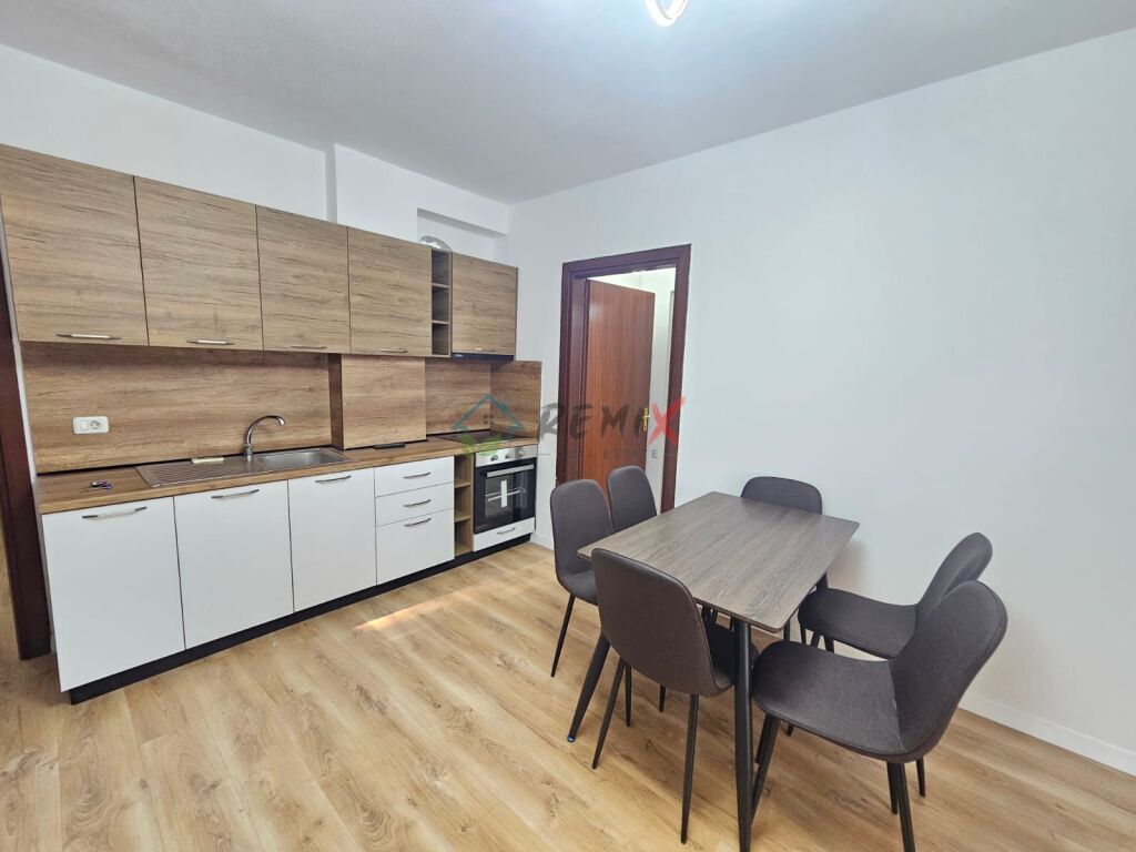 🏡 INVESTIM PRANË DETIT – 1+1 NË GOLEM