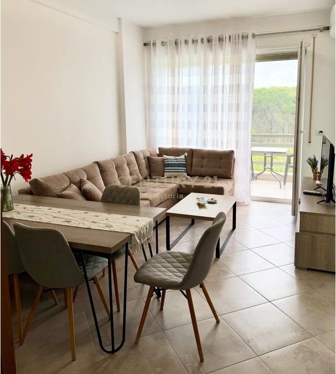 IN VENDITA APPARTAMENTO 1+1 – LURA 3, GOLFO DI LALËZ