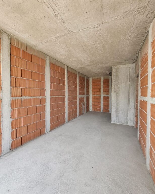 APARTAMENT NE SHITJE 1+1 YZBERISHT , TIRANE