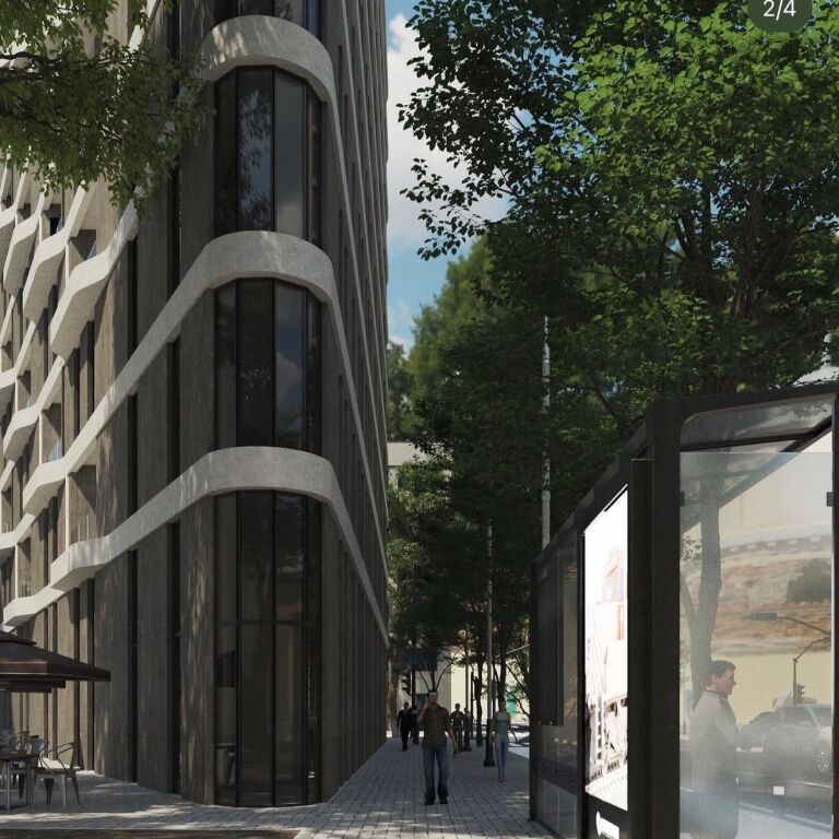 🏡 SHITET APARTAMENT 3+1+2 | REZIDENCA TRIARC, BULEVARDI I RI