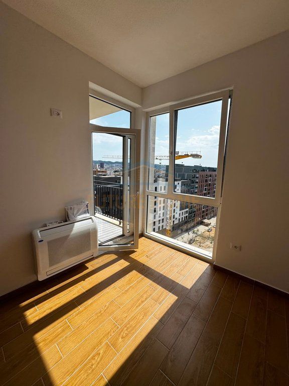 We have a 2+1 apartment for rent, at New Boulevard, Tirana.