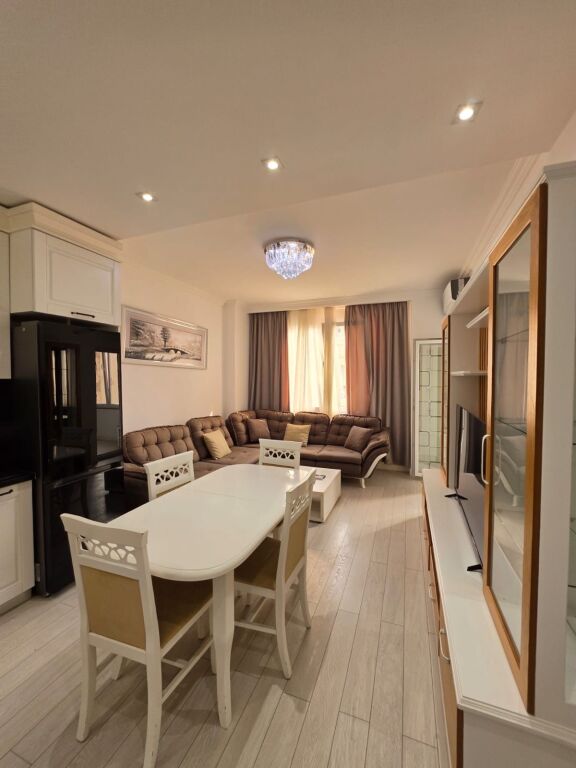 🏡 Apartment 1+1 for sale  📍 Astir, Loni Ligori Street   🏢 6th floor  🛗 With elevator 🛋 Furnished  📐 Gross area: 68m² Net area: 59m² 📃 With mortgage  💰 Price: 127 million   