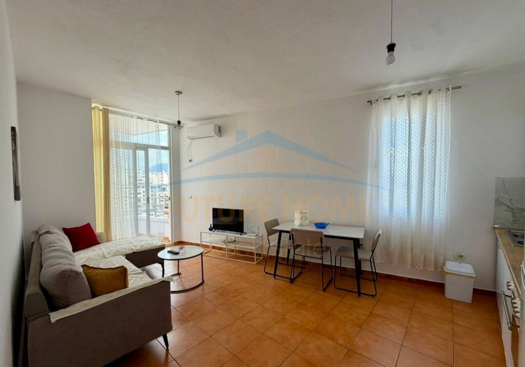 Shitet, Apartament 1+1, Kompleksi Fratari, Unaza e Re