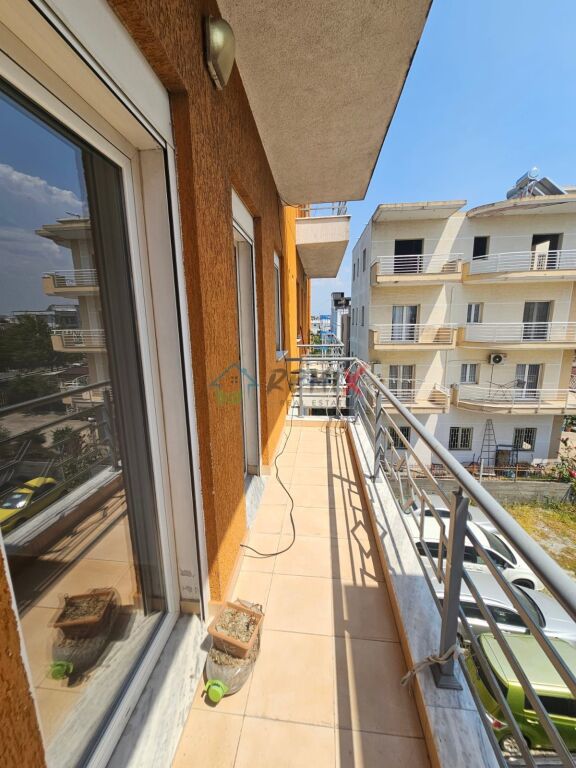 🏡 APARTMENT 2+1 FOR RENT – ISH-KËNETË, DURRËS