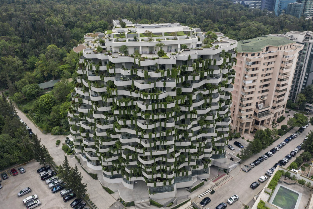 APARTMENT FOR SALE 2+1+2 LION COMPLEX SHENGJIN