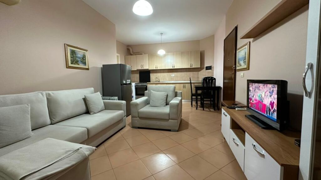 Appartamento 1+1 in affitto – Via delle Barricate