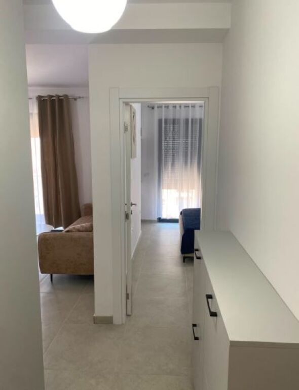 Apartment 1+1 for rent Don Bosko  ID 5341