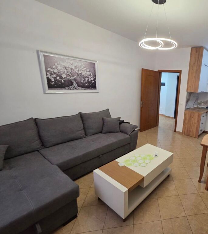 Appartamento in affitto 1+1 5 Maji