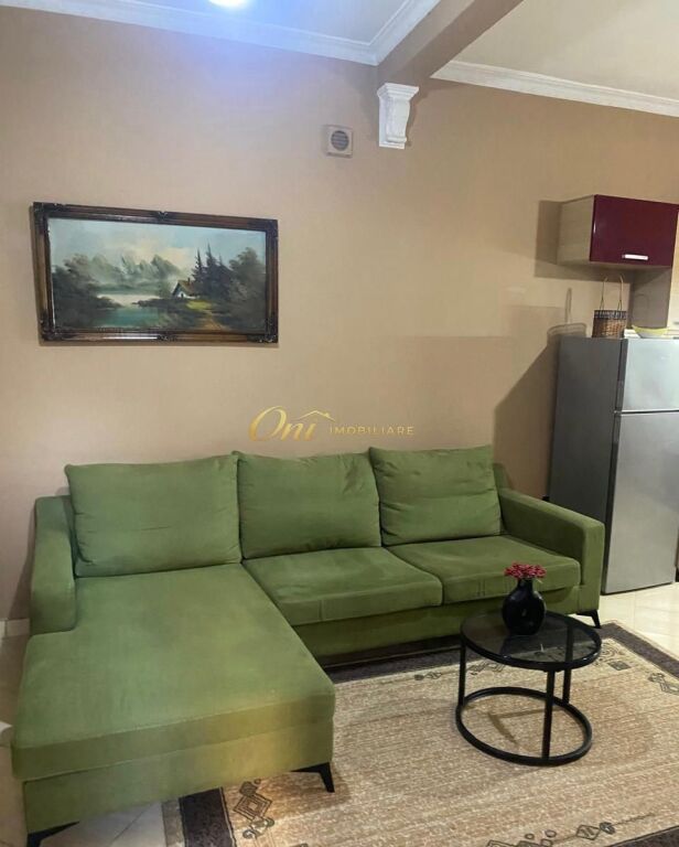 APARTMENT FOR RENT 1+1, DIBRA STREET