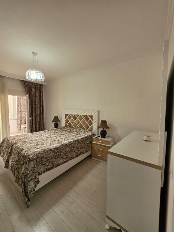 🏡 Apartment 1+1 for sale  📍 Astir, Loni Ligori Street   🏢 6th floor  🛗 With elevator 🛋 Furnished  📐 Gross area: 68m² Net area: 59m² 📃 With mortgage  💰 Price: 127 million   