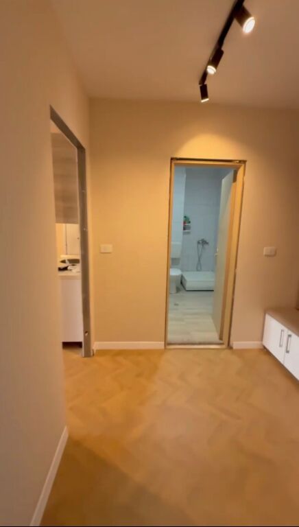 Shitet Apartament 1+1 te Shkembi Kavajes