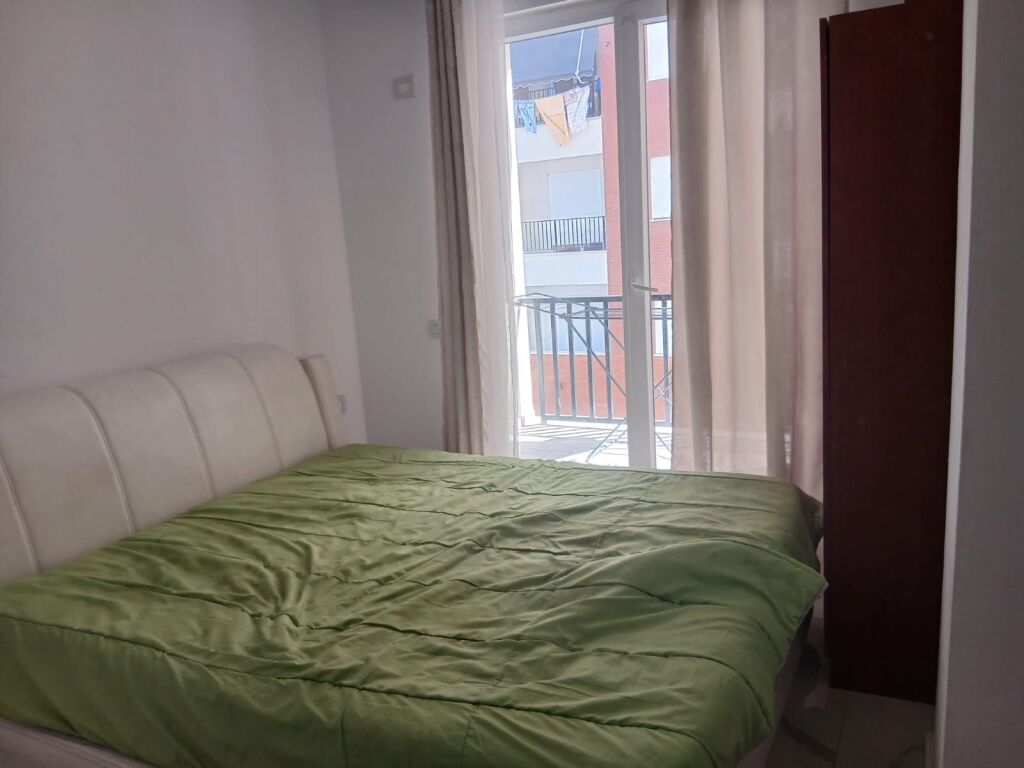 Apartment 1+1 for rent Kamez !