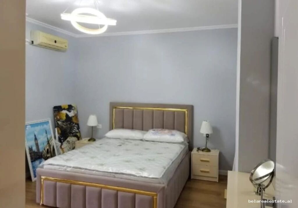 Appartamento In Affitto 2+1 A Zogu i Zi (ID B2202044) Tirane