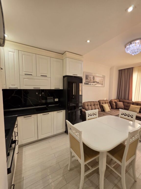 🏡 Apartment 1+1 for sale  📍 Astir, Loni Ligori Street   🏢 6th floor  🛗 With elevator 🛋 Furnished  📐 Gross area: 68m² Net area: 59m² 📃 With mortgage  💰 Price: 127 million   