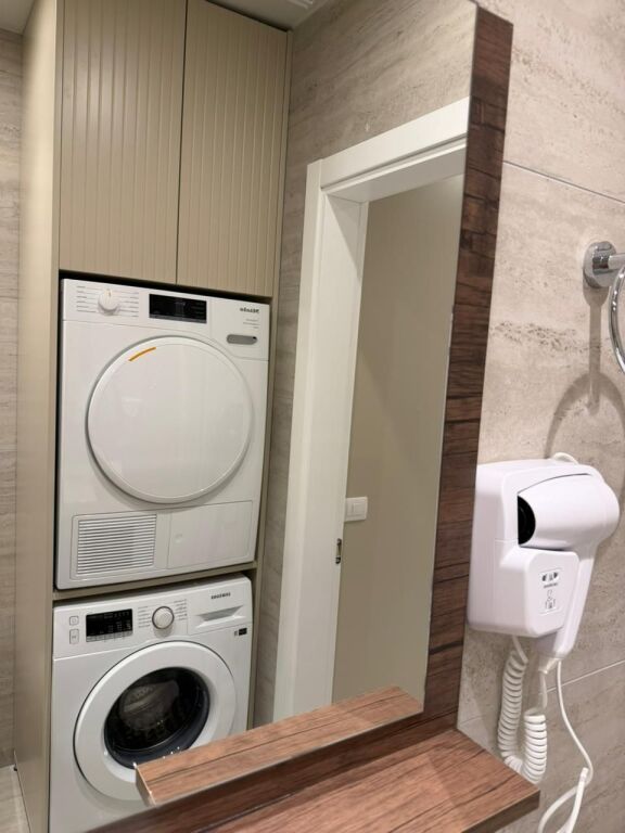 Apartament Apartamente luksoze me qira në Vlorë “Pelivan Leska”, pranë Bolv Oil