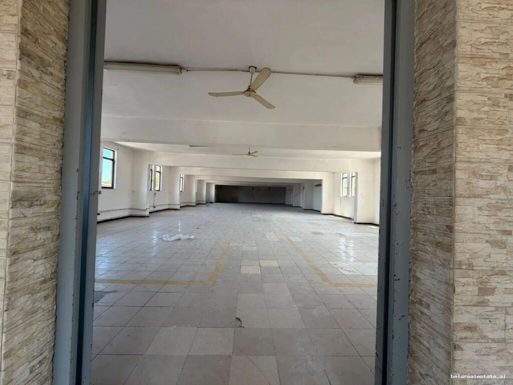 Building For Rent In Allias (ID BM357) Tirana