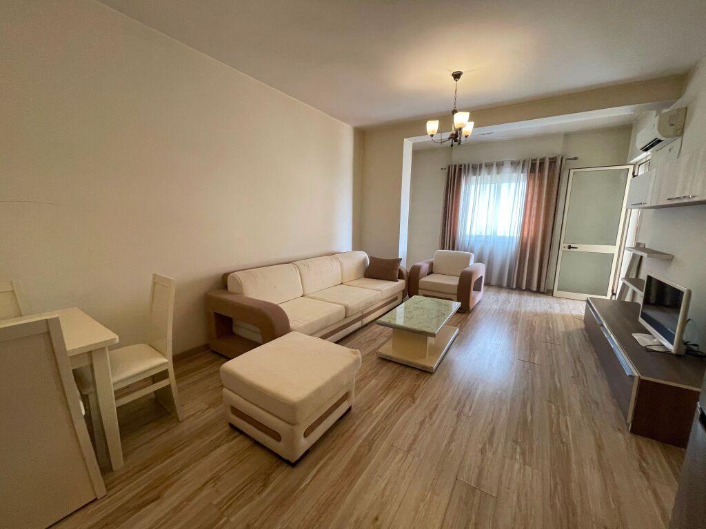 TE KODRA E DIELLIT APARTAMENT 1+1 FOR SALE!