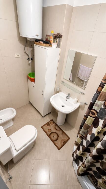 Apartament 1+1 per qera Fresk !