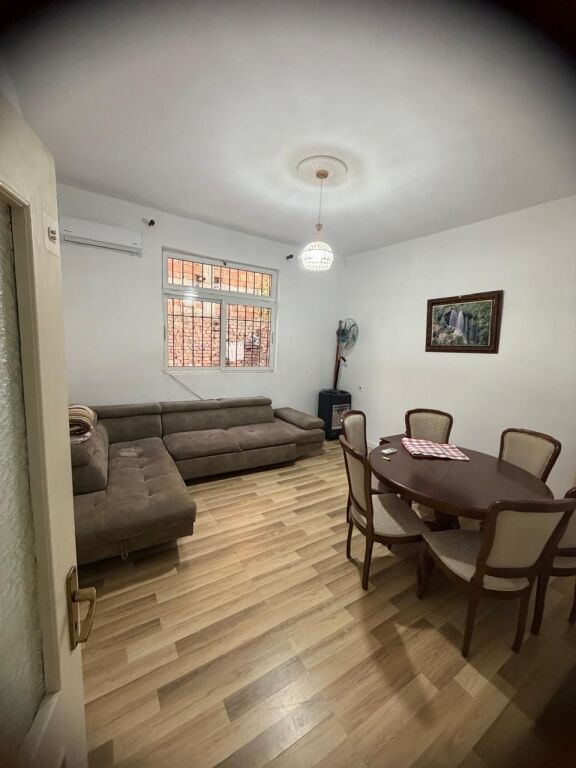 Rent | Apartament 3 + 1 | Vasil Shanto | 550 €/month