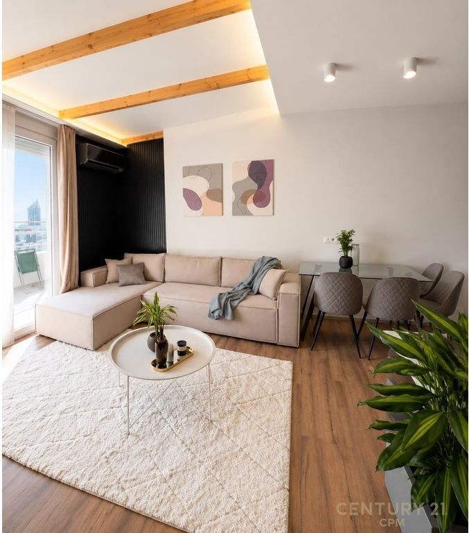 1+1 APARTMENT FOR RENT IN ASTIR