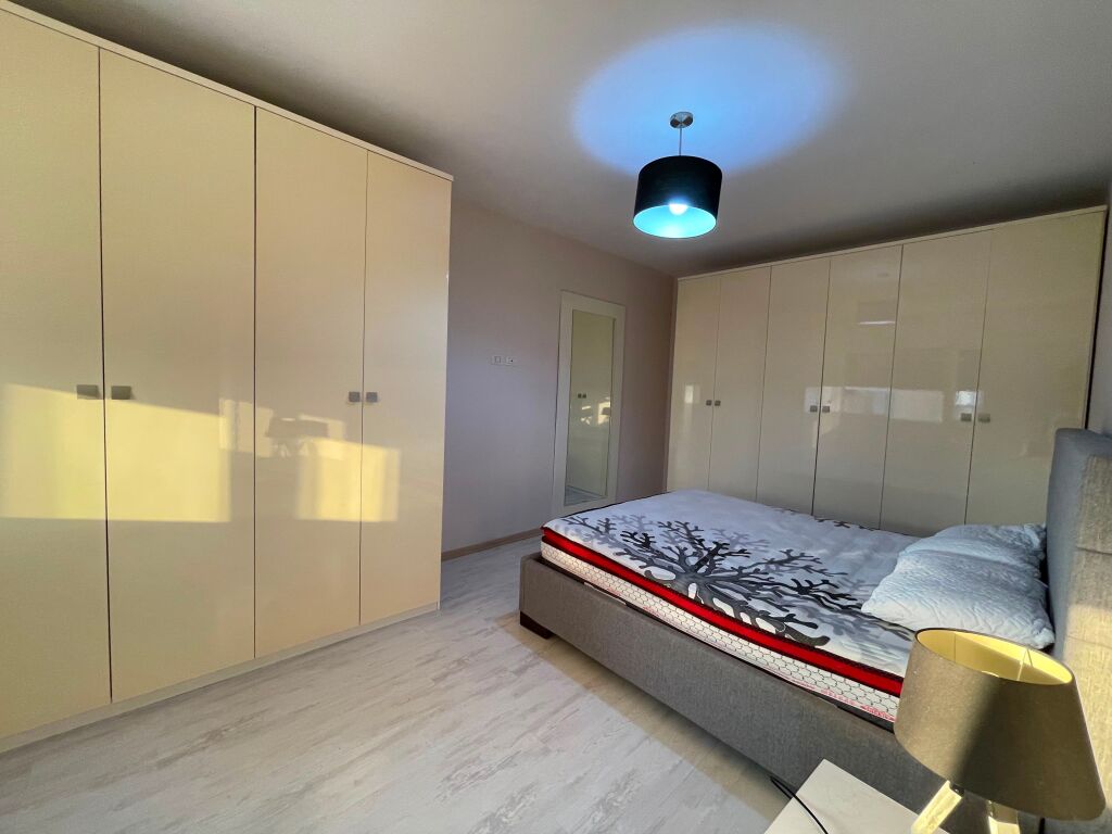 Apartament 1+1 per qira tek Brryli.